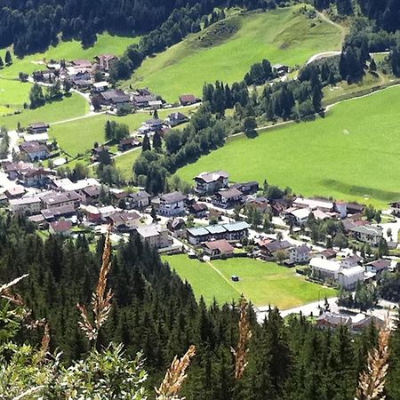 Appartementhaus Elmo Viehhauser Kg Kleinarl Exteriér fotografie