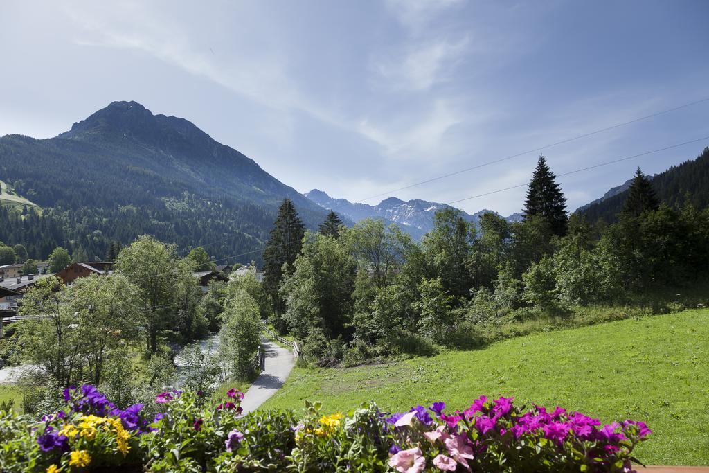 Appartementhaus Elmo Viehhauser Kg Kleinarl Exteriér fotografie