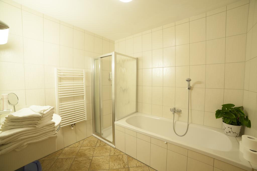 Appartementhaus Elmo Viehhauser Kg Kleinarl Exteriér fotografie
