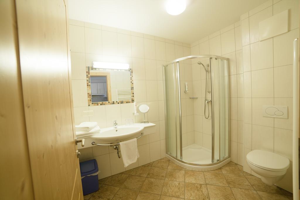 Appartementhaus Elmo Viehhauser Kg Kleinarl Pokoj fotografie