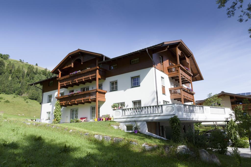 Appartementhaus Elmo Viehhauser Kg Kleinarl Exteriér fotografie