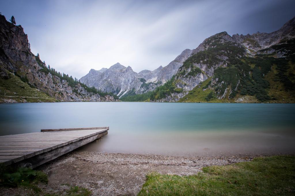 Appartementhaus Elmo Viehhauser Kg Kleinarl Exteriér fotografie