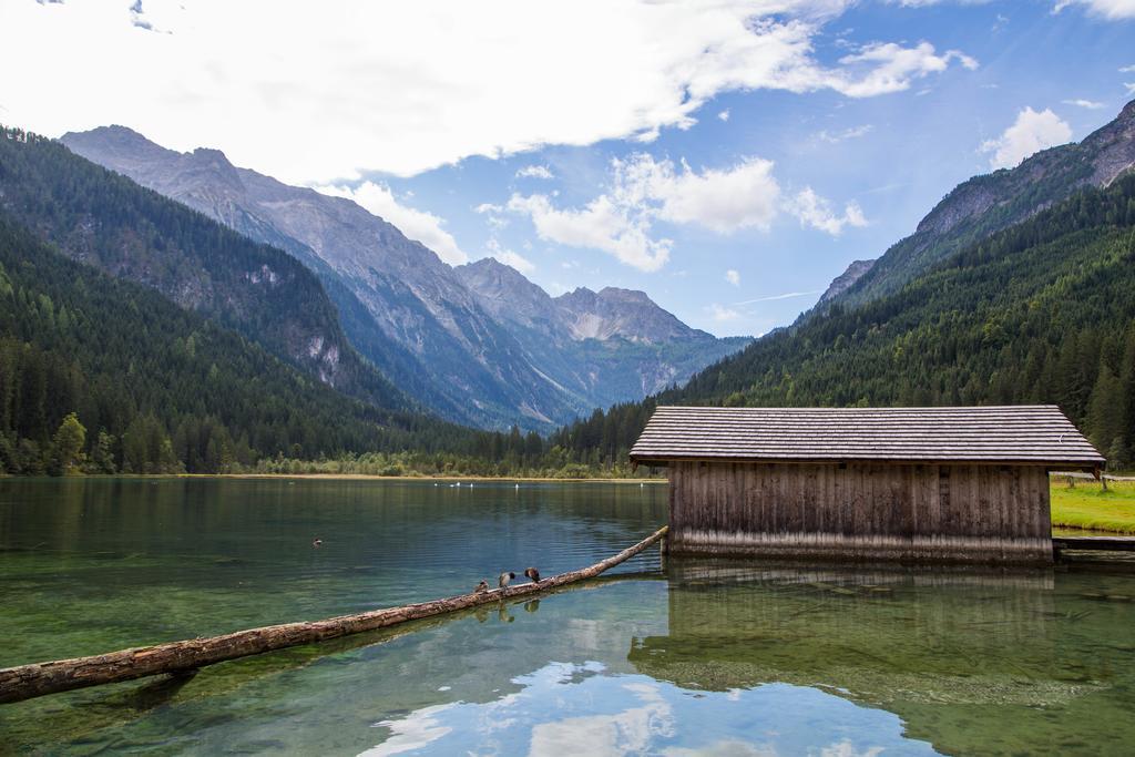 Appartementhaus Elmo Viehhauser Kg Kleinarl Exteriér fotografie