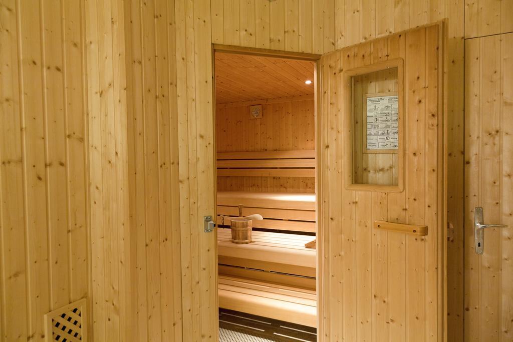 Appartementhaus Elmo Viehhauser Kg Kleinarl Exteriér fotografie