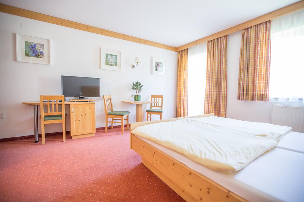 Appartementhaus Elmo Viehhauser Kg Kleinarl Exteriér fotografie