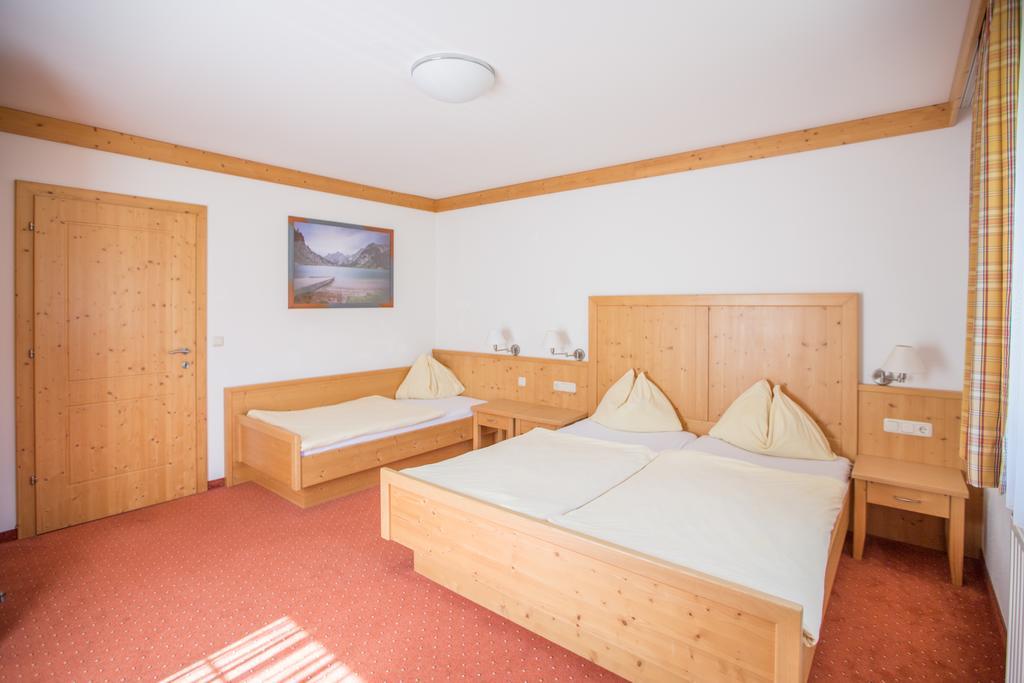 Appartementhaus Elmo Viehhauser Kg Kleinarl Exteriér fotografie