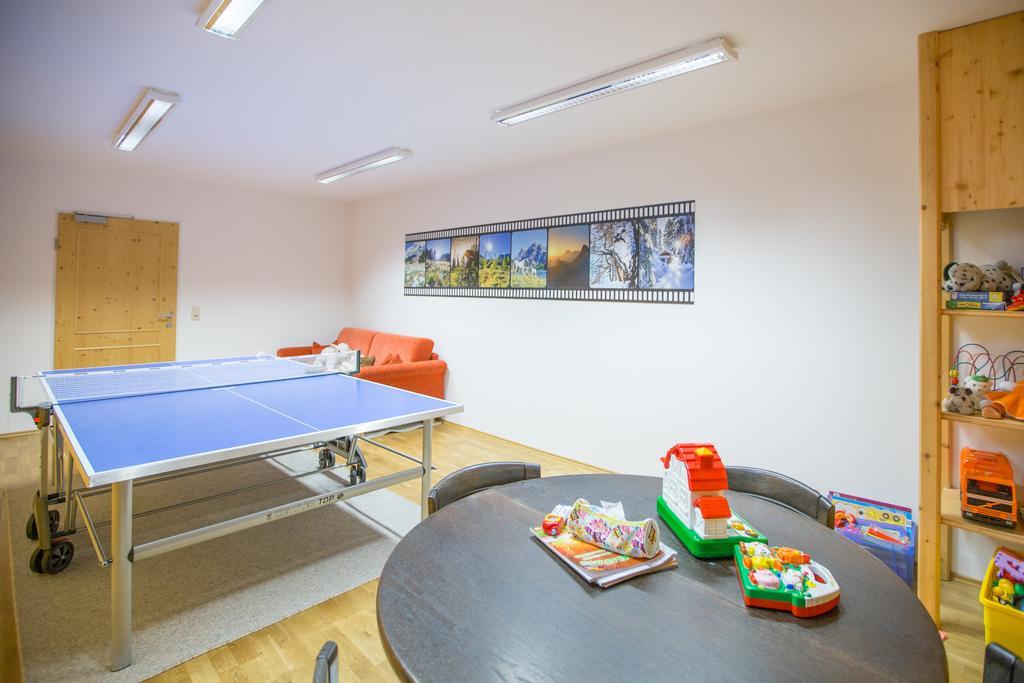 Appartementhaus Elmo Viehhauser Kg Kleinarl Exteriér fotografie