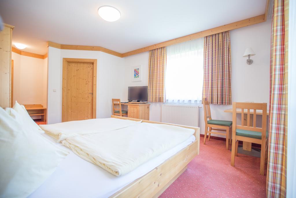 Appartementhaus Elmo Viehhauser Kg Kleinarl Exteriér fotografie