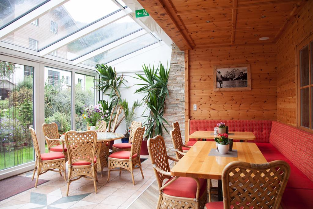 Appartementhaus Elmo Viehhauser Kg Kleinarl Exteriér fotografie